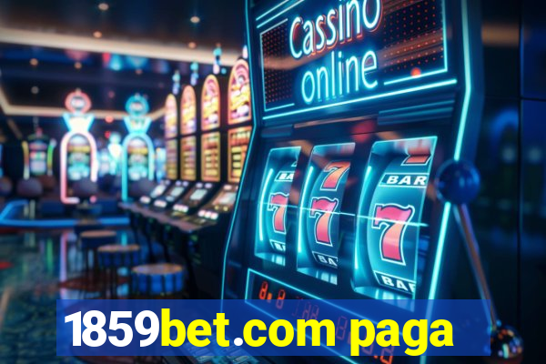 1859bet.com paga